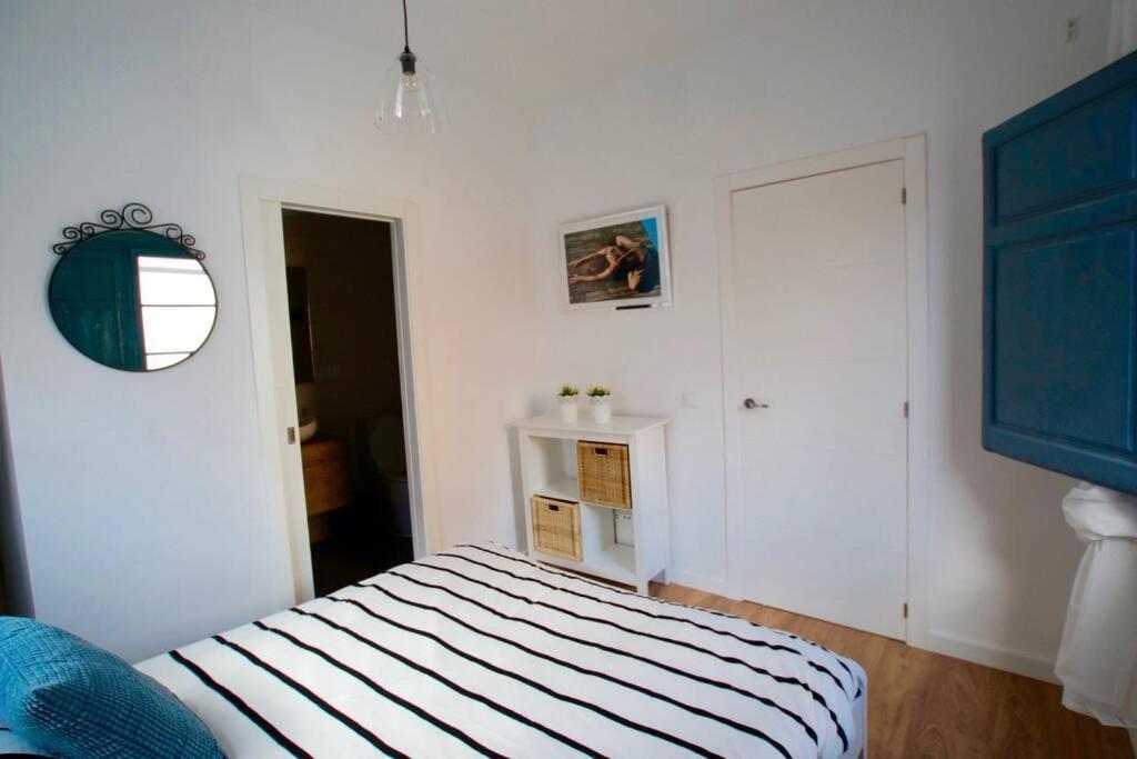 Lovely Flat Fira Mwc L'Hospitalet de Llobregat Exterior photo
